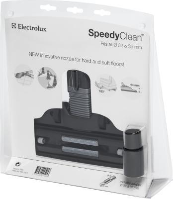 Produktbild Electrolux Staubsaugerdüse SpeedyClean ZE065