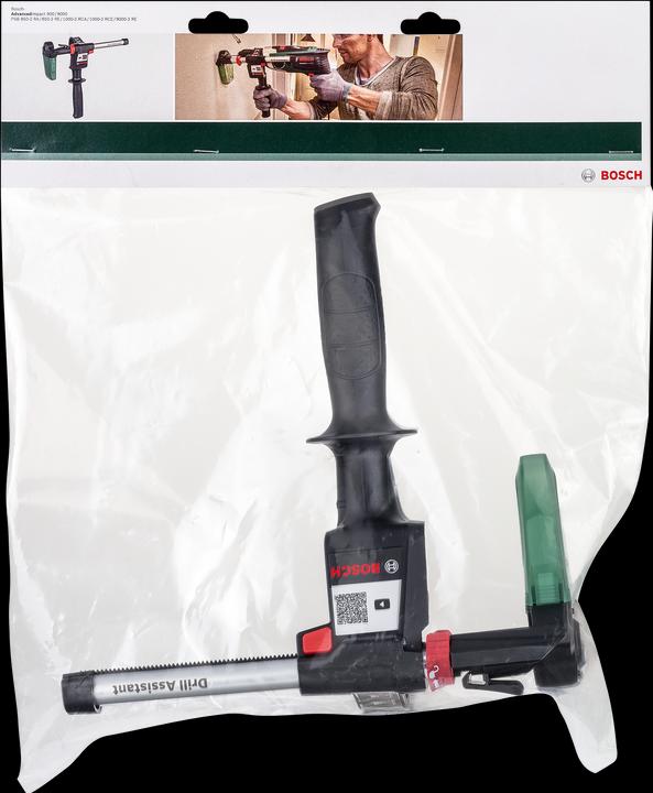 Produktbild Bosch Zubehör Drill Assistant Advanced Impact