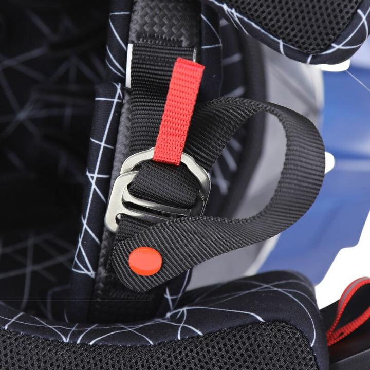 Image du produit ProGrip Casque moto cross (XL)