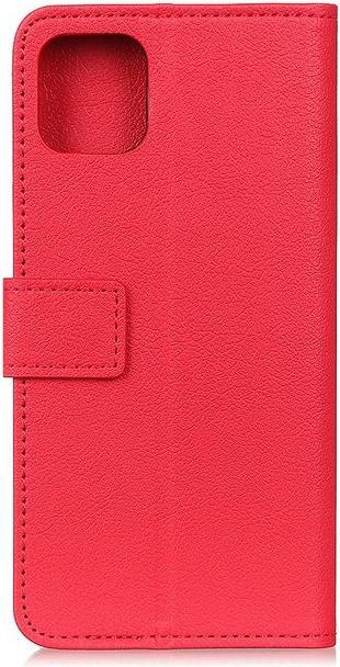 Produktbild MU Classic Classic III Leder Bookcover Series (Honor 30)