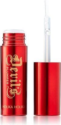 Actual product image Holika Holika Devil's Plumper 02 Glowy Topper (02 Glowy topper)