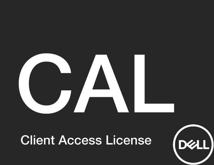 Actual product image Dell Microsoft Windows Server 2019, ROK (5 User, unlimited)