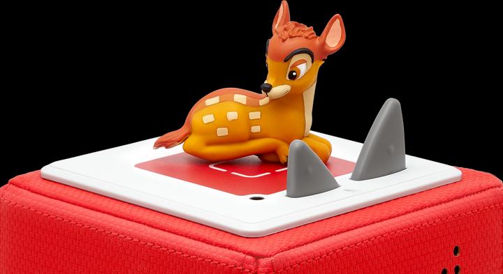 Image du produit Tonies Bambi (Allemand)