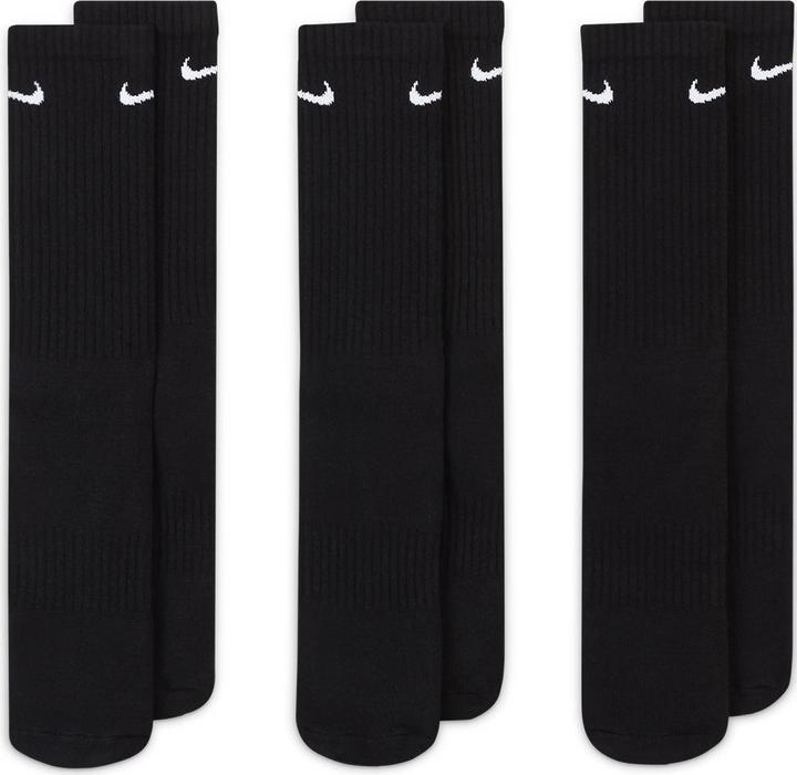 Actual product image Nike Everyday Cushion Crew (46 - 50)