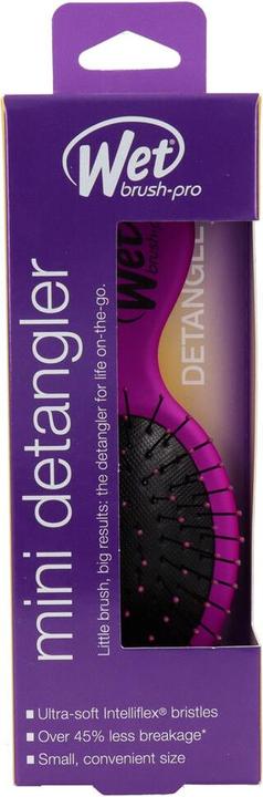 Produktbild Wet Brush Squirts PRO Lovin Lilac