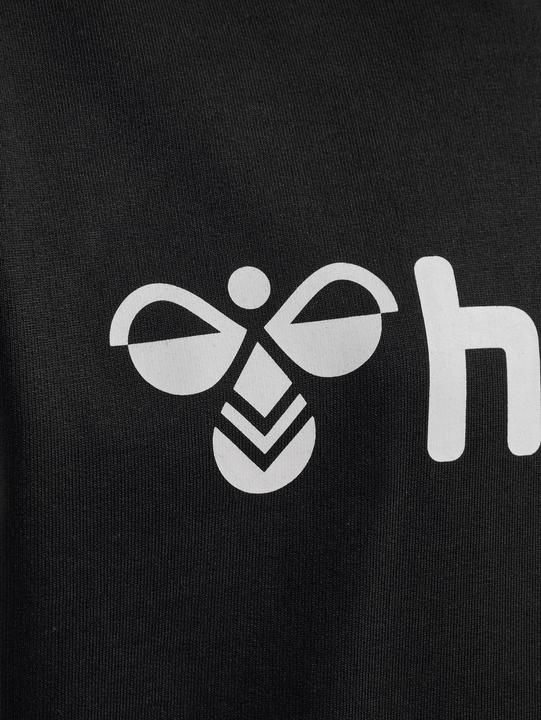 Immagine prodotto hummel Hmlgo 2.0 Logo Felpa Con Cappuccio Bambini (140)