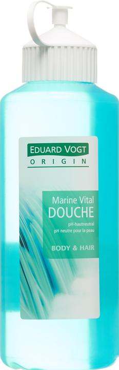 Eduard Vogt Marine Vital Douche Refill (1000 ml)
