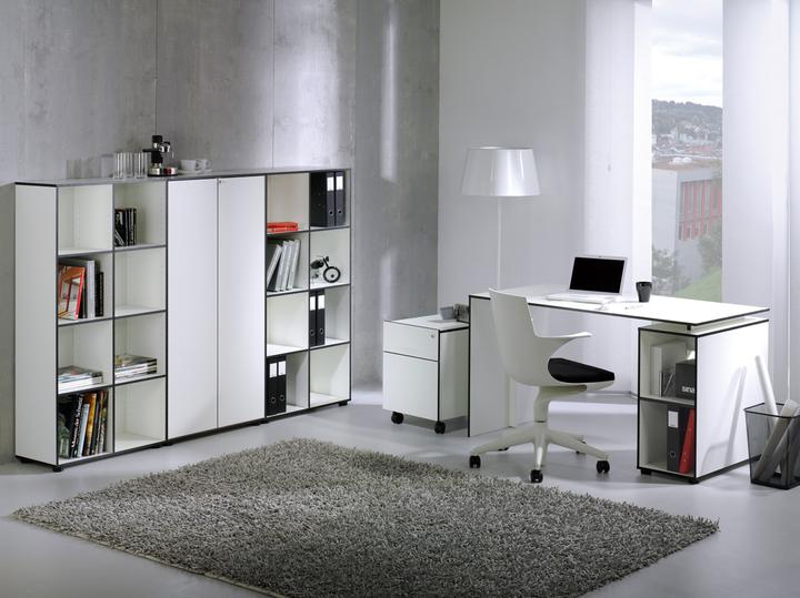 Produktbild reinhard Coco Schreibtisch 140/70