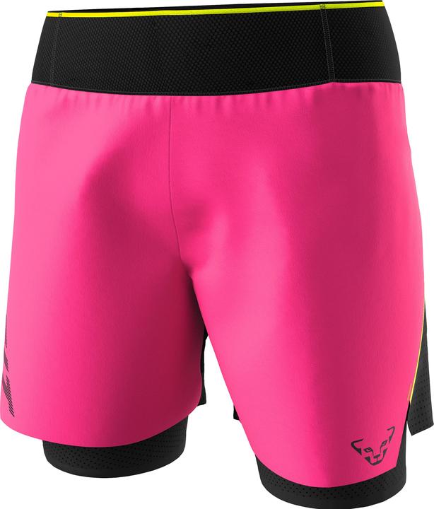 Actual product image Dynafit DNA Ultra 2in1 Shorts (XL)