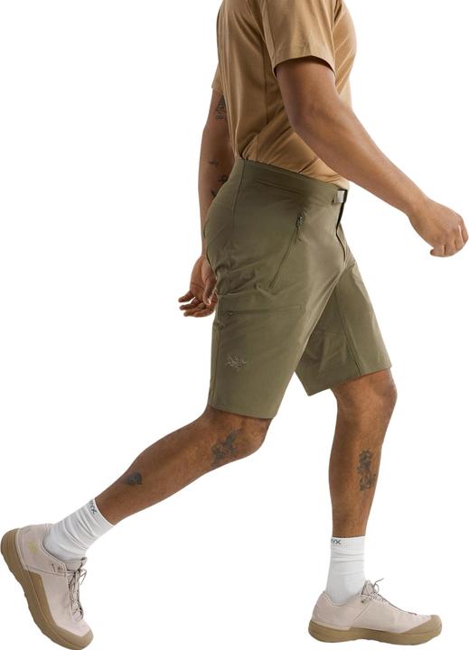 Actual product image Arc'teryx Gamma SL 9" (M)