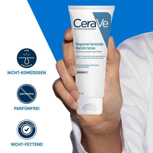 Actual product image CeraVe Regenerating (50 ml)