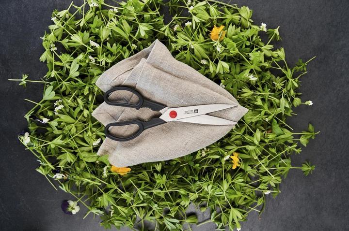 Actual product image Zwilling Twin L (23 cm)