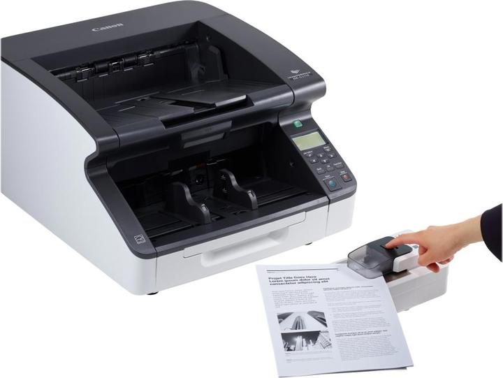 Image du produit Canon 817 Enlève-agrafes (30 feuilles)