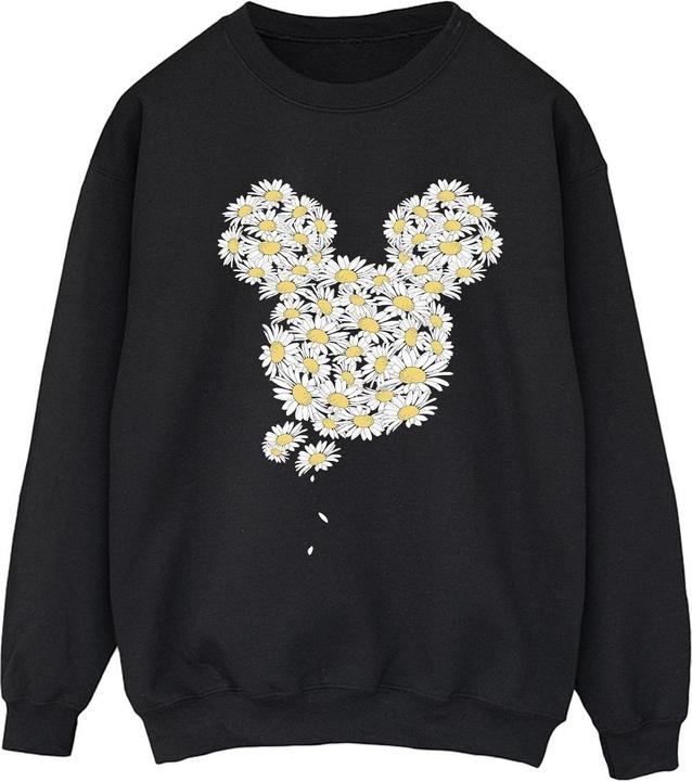 Mickey Mouse Sweatshirt (L)