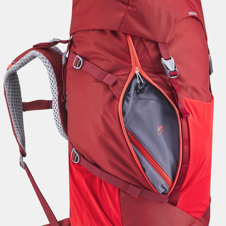 Actual product image Quechua mh500 40+10l 324618 (40 l)