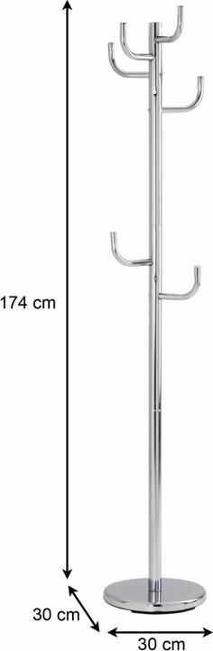 Actual product image IDIMEX Mila