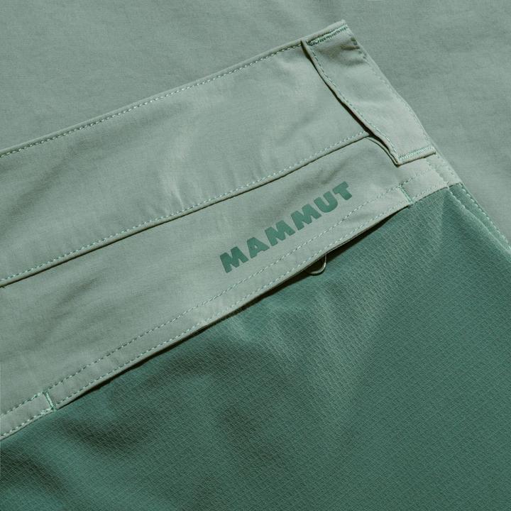 Image du produit Mammut Short hybride Zinal Femme (S)