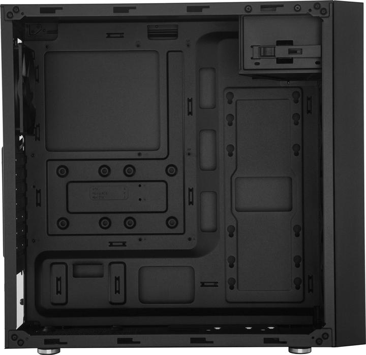 Image du produit Cooler Master MasterBox E501L (Mini-ITX, ATX)