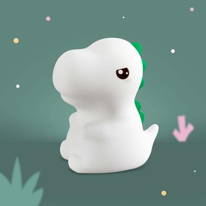 Actual product image Marys Lampe T-Rex