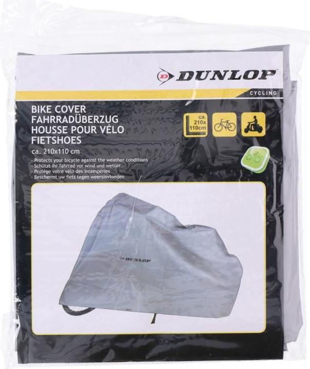 Produktbild Dunlop Fahrradgarage 41788