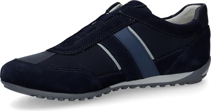 Actual product image Geox slip-on shoes (45)