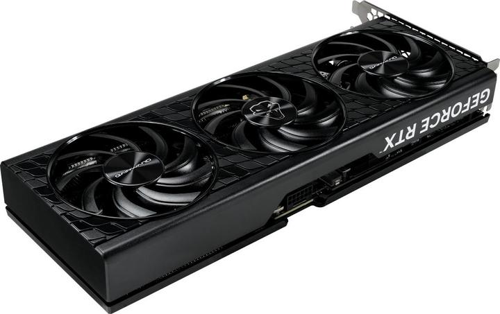Actual product image Gainward GeForce RTX 5070 Python III (12 GB)