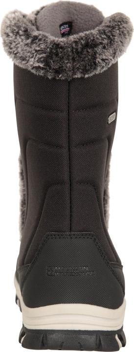 Actual product image Mountain Warehouse Childrens/Kids Ohio Snow Boots (32)