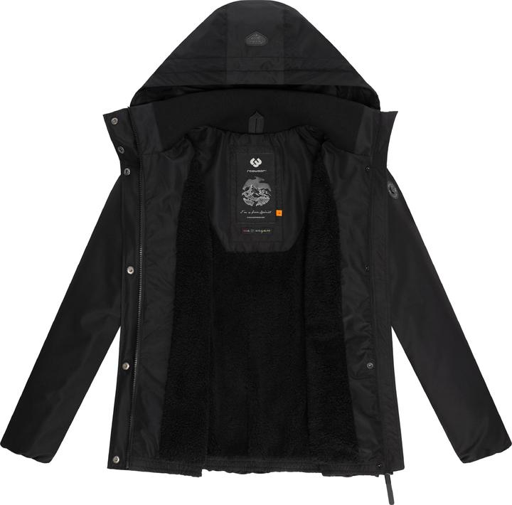 Immagine prodotto Ragwear Sunniva (3XL)
