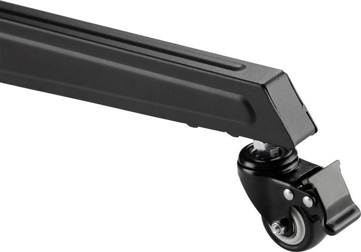 Productafbeelding SpeaKa Professional TV trolley 94,0 cm (37) 177,8 (70) Vloerstandaard (70", 50 kg)