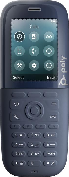 Actual product image Poly Rove DECT BS 30 x handsets - UK