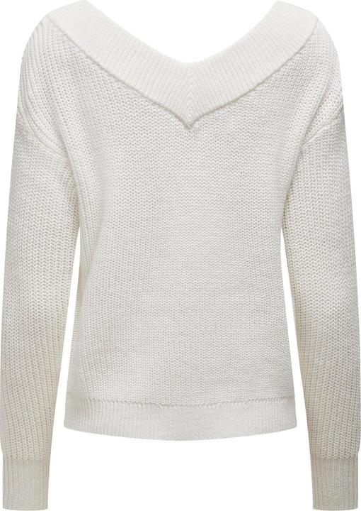 Immagine prodotto Only Maglia con scollo a V (L)