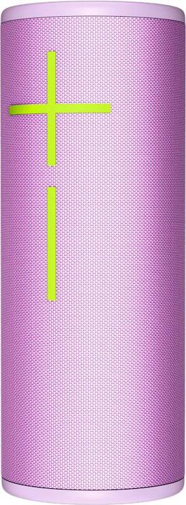 Immagine prodotto Logitech Megaboom 4 (20 h, Batteria ricaricabile)
