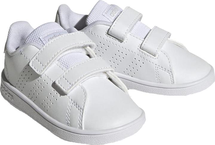 Image du produit adidas - Baskets ADVANTAGE COURT LIFESTYLE - Enfant (19)