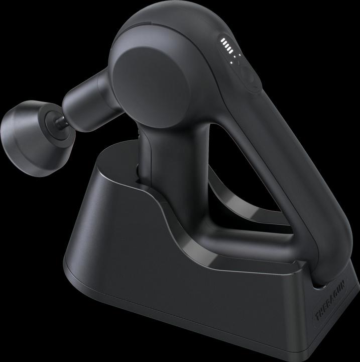 Actual product image Therabody Theragun Prime Wireless Stand Charger