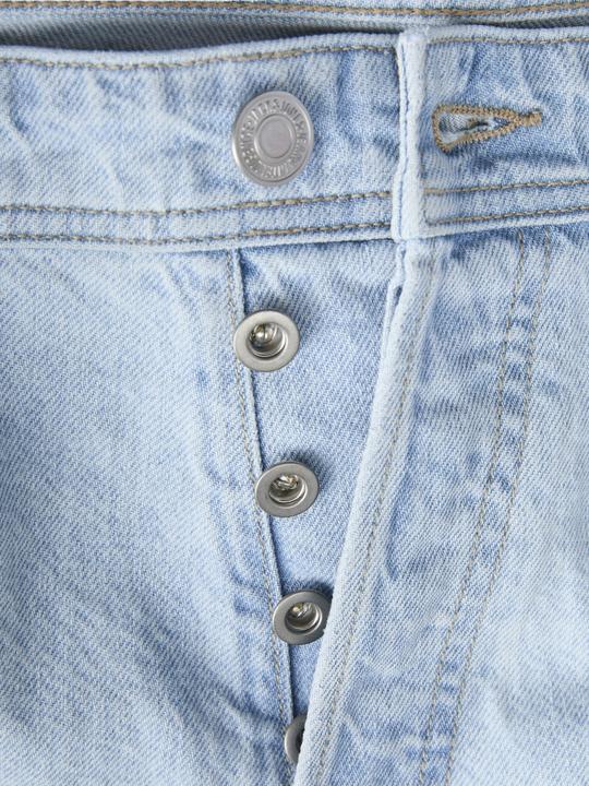 Actual product image Jack & Jones JJIALEX JJORIGINAL SQ 738 Baggy Fit Jeans Baggy Fit Jeans (W31/L32)