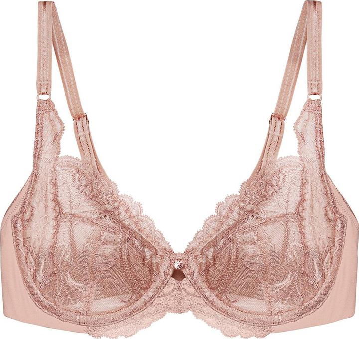 Immagine prodotto Triumph Reggiseno con ferretto Wild Peony Florale (Confezione singola, 75 F)