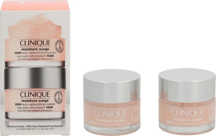 Image du produit Clinique Moisture Surge (Set soin du visage)