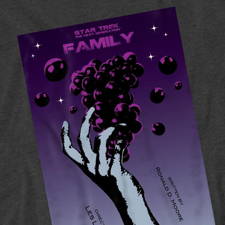 Produktbild The Next Generation Season 4 Episode 2 TShirt (L)