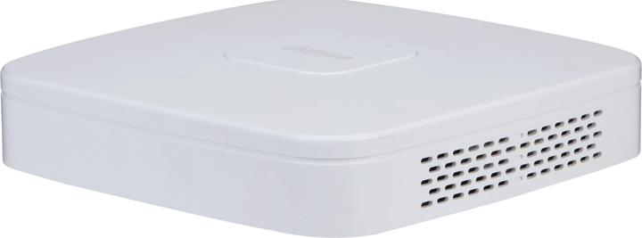 Actual product image Dahua NET VIDEO RECORDER 8CH/NVR4108-EI (Network Video Recorder (NVR))