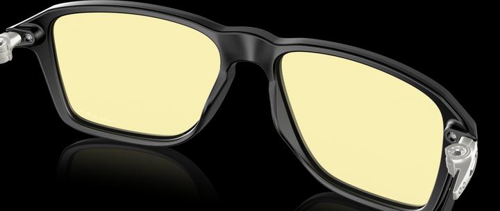 Produktbild Oakley WHEEL HOUSE mit Prizm Gaming-Gläsern Mattschwarz OO9469-09