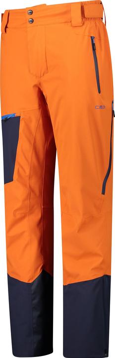 Immagine prodotto CMP Campagnolo Pant Free Ride (48)
