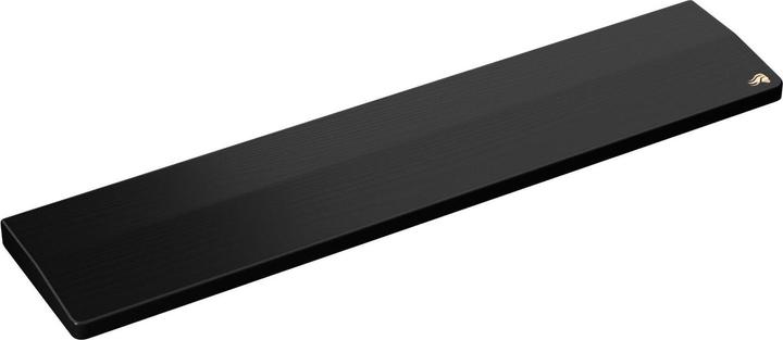 Produktbild Glorious Ergonomische Handballenauflage - Full Size, Holz, schwarz