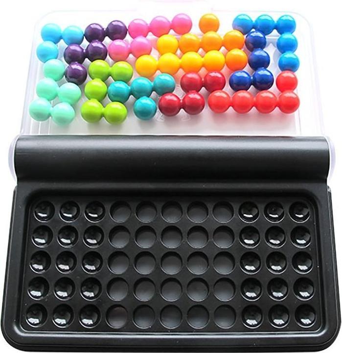Image du produit Smart Games IQ Puzzler Pro (Allemand)