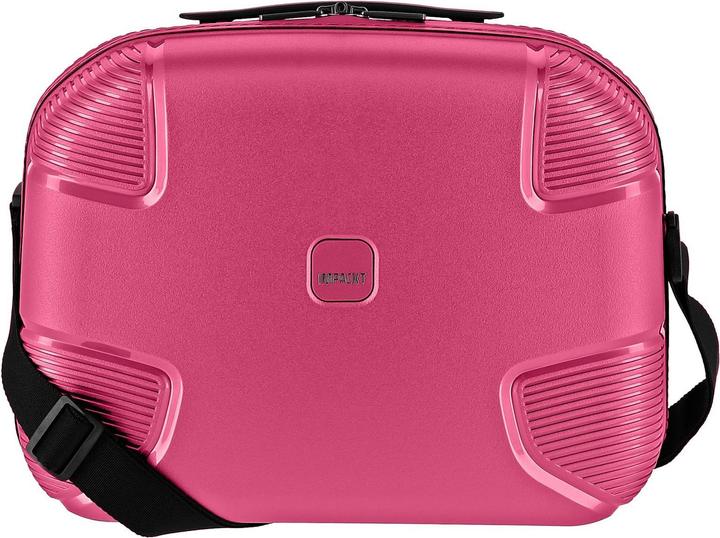 Produktbild Impackt IP1 - Beautycase, Flora (22 l, Handgepäck (bis 50l))