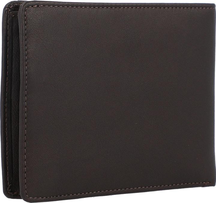 Actual product image Picard Brooklyn wallet