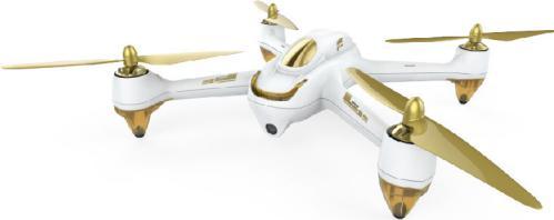 Immagine prodotto Hubsan FPV X4 Brushless (20 min, 440 g, 0.00 Mpx)