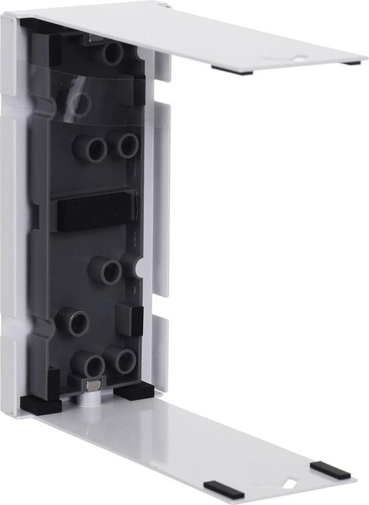 Actual product image Noctua HC8 chromax.white CPU cooler cover