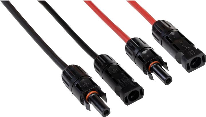 Produktbild Furber.power Anschlusskabel (Solarkabel)
