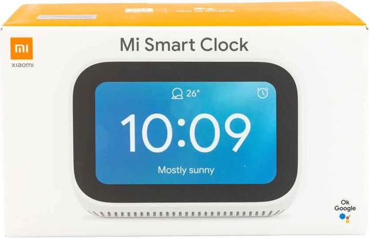 Produktbild Xiaomi Mi Smart Clock