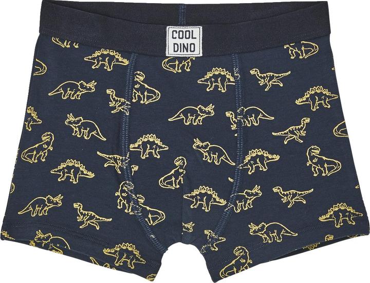 Immagine prodotto Vertbaudet Slip Intimo (92, Confezione da 5 pezzi)